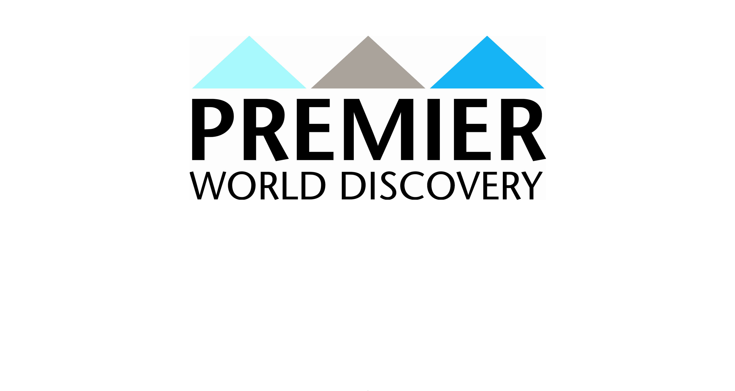 Premier World Discovery Development Website